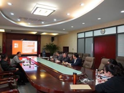 重監(jiān)督、抓落實、促發(fā)展 —天咨公司紀委召開2023年紀檢工作部署會